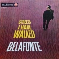 Portada de Streets I Have Walked