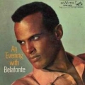 Portada de An Evening With Belafonte