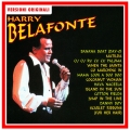 Portada de Harry Belafonte