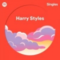 Portada de Spotify Singles