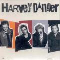 Portada de Harvey Danger EP
