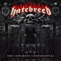 Portada de The Concrete Confessional