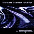 Portada de Freeze Frame Reality