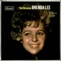 Portada de The Versatile Brenda Lee