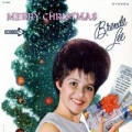 Portada de  Merry Christmas from Brenda Lee
