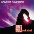 Portada de Dawn of Hawkwind