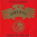 Portada de Spirit of the Age: Solstice Remixes
