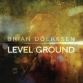 Portada de Level Ground