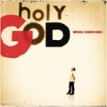 Portada de Holy God