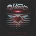 Portada de Red Velvet Car