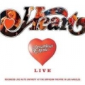 Portada de Dreamboat Annie Live