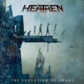 Portada de The Evolution of Chaos