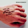 Portada de Get On With Your Short Life