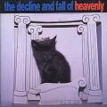 Portada de The Decline and Fall of Heavenly