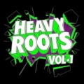 Portada de Heavy Roots Vol.1