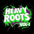 Portada de Heavy Roots, volumen 1