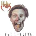 Portada de Half Alive