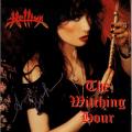 Portada de The Witching Hour