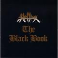 Portada de The Black Book