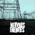 Portada de Nervous Energies EP