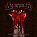 Portada de Blood for Blood