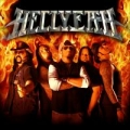 Portada de Hellyeah