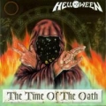 Portada de The Time of the Oath