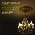 Portada de Eveningland