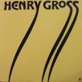 Portada de Henry Gross