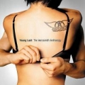 Portada de Young Lust: The Aerosmith Anthology