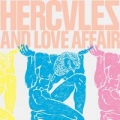 Portada de Hercules and Love Affair