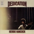 Portada de Dedication