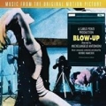 Portada de Blow-Up (Original Motion Picture Soundtrack)