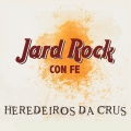 Portada de Jard Rock con Fe