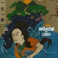 Portada de Hibachi for Lunch