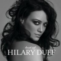 Portada de Best of Hilary Duff 