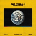 Portada de So Will I (100 Billion X) - EP