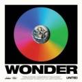 Portada de Wonder