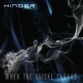 Portada de When the Smoke Clears