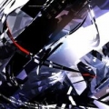 Portada de GUILTY CROWN COMPLETE SOUNDTRACK