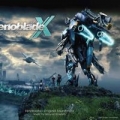 Portada de Xenoblade X: Original Soundtrack