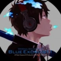 Portada de Blue Exorcist: Original Soundtrack 1