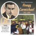 Portada de Hoagy Carmichael 1927-1939