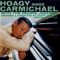 Portada de Hoagy Sings Carmichael