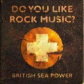 Portada de Do You Like Rock Music?