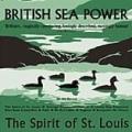 Portada de The Spirit of St. Louis