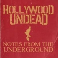Portada de Notes from the Underground