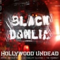 Portada de Black Dahlia Remixes