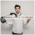 Portada de People Keep Talking