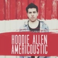 Portada de Americoustic - EP